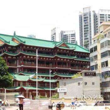 广州Cm喵的温馨小窝普通公寓酒店提供图片