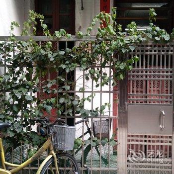 广州Cm喵的温馨小窝普通公寓酒店提供图片