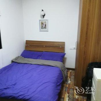 上海陈如兵普通公寓酒店提供图片