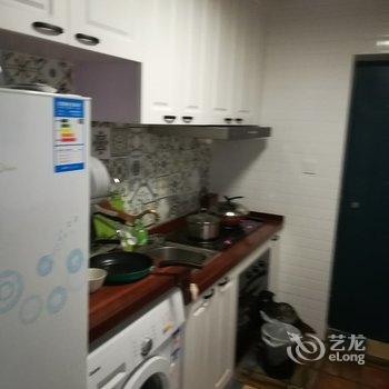 上海陈如兵普通公寓酒店提供图片
