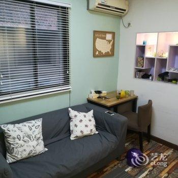 上海陈如兵普通公寓酒店提供图片