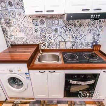 上海陈如兵普通公寓酒店提供图片