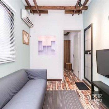 上海陈如兵普通公寓酒店提供图片