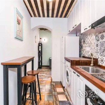 上海陈如兵普通公寓酒店提供图片