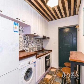 上海陈如兵普通公寓酒店提供图片