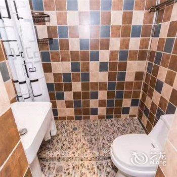 上海陈如兵普通公寓酒店提供图片