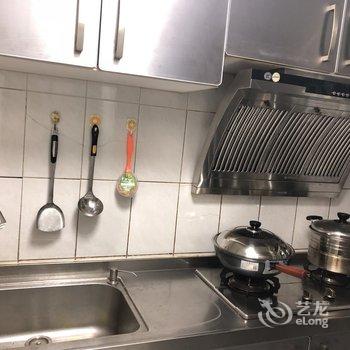 北京查理一世普通公寓(分店)酒店提供图片