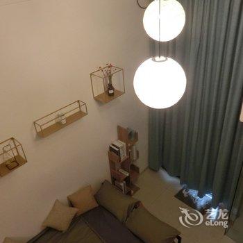 广州南山下的复式公寓(分店)酒店提供图片