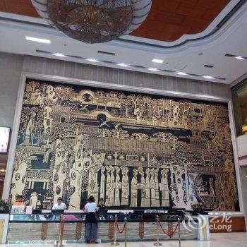 广州东站兜兰雅筑太空舱公寓酒店提供图片