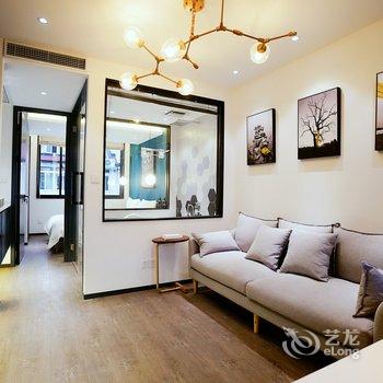 上海Yilily普通公寓酒店提供图片