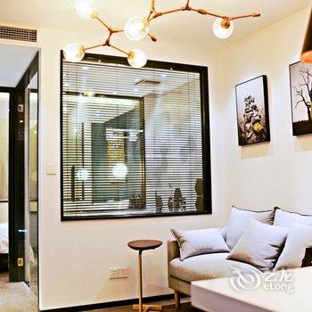 上海Yilily普通公寓酒店提供图片