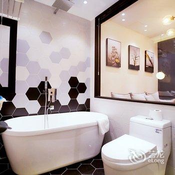 上海Yilily普通公寓酒店提供图片