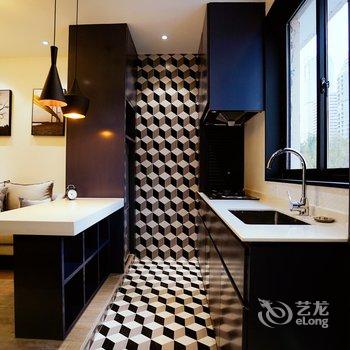 上海Yilily普通公寓酒店提供图片