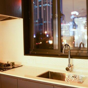 上海Yilily普通公寓酒店提供图片