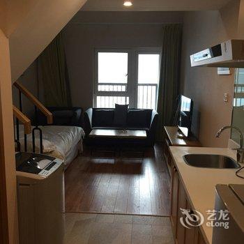 吉林万科松花湖青山公寓酒店提供图片