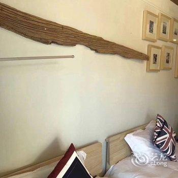 吉林万科松花湖青山公寓酒店提供图片