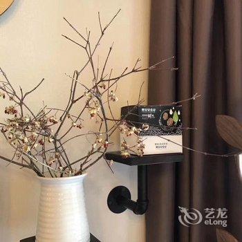 吉林万科松花湖青山公寓酒店提供图片