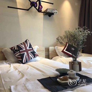 吉林万科松花湖青山公寓酒店提供图片
