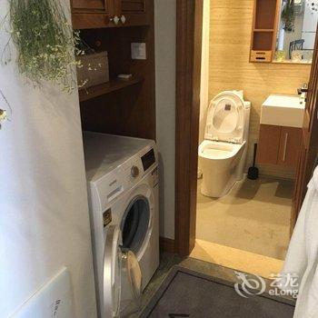 吉林万科松花湖青山公寓酒店提供图片
