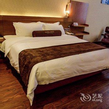 喆啡酒店(蚌埠银泰城店)酒店提供图片