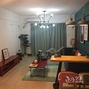 广州晚心普通公寓酒店提供图片