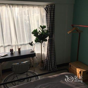 广州晚心普通公寓酒店提供图片