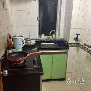广州晚心普通公寓酒店提供图片