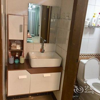 广州晚心普通公寓酒店提供图片