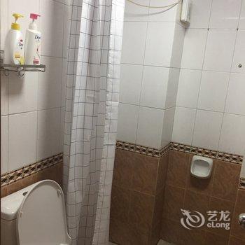 广州晚心普通公寓酒店提供图片