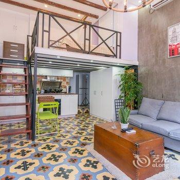 上海nani的老洋房酒店提供图片