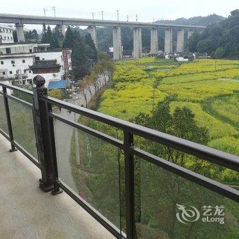 婺源来福客栈酒店提供图片