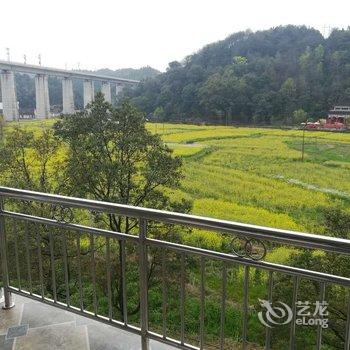 婺源来福客栈酒店提供图片