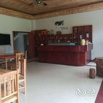 婺源来福客栈酒店提供图片