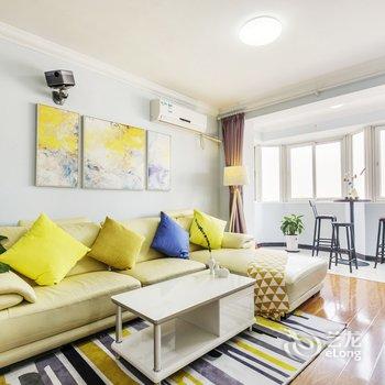 上海英俊的乌托邦普通公寓(分店)酒店提供图片