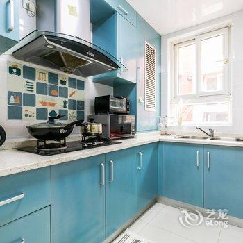 上海英俊的乌托邦普通公寓(分店)酒店提供图片