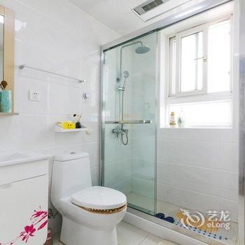 上海英俊的乌托邦普通公寓(分店)酒店提供图片