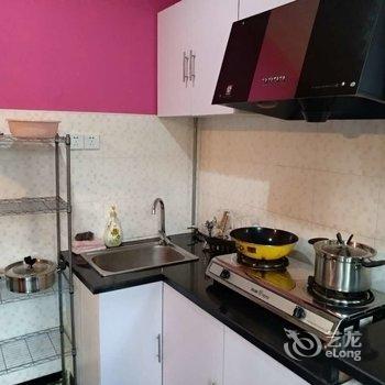 上海洄流之家普通公寓(汾阳路店)酒店提供图片