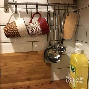 上海洄流之家普通公寓(汾阳路店)酒店提供图片