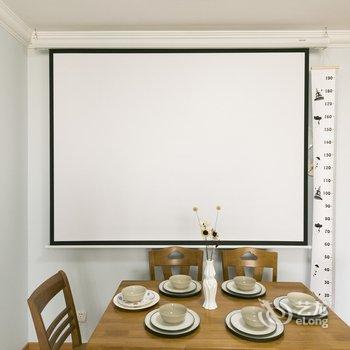 上海英俊的乌托邦普通公寓(分店)酒店提供图片