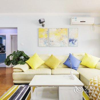 上海英俊的乌托邦普通公寓(分店)酒店提供图片