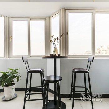 上海英俊的乌托邦普通公寓(分店)酒店提供图片