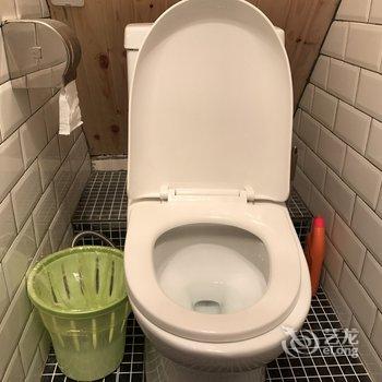 上海洄流之家普通公寓(汾阳路店)酒店提供图片