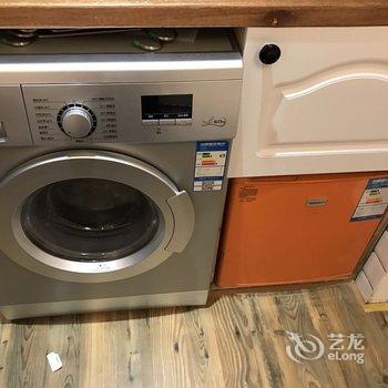 上海洄流之家普通公寓(汾阳路店)酒店提供图片