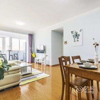 上海英俊的乌托邦普通公寓(分店)酒店提供图片