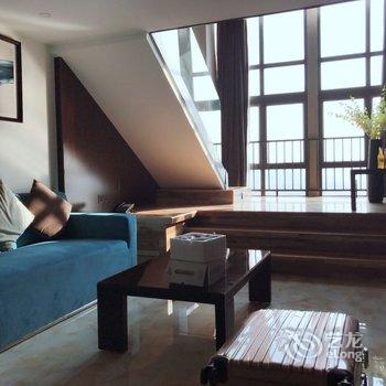 广州双子星度假公寓（广州汉溪长隆地铁站店酒店提供图片