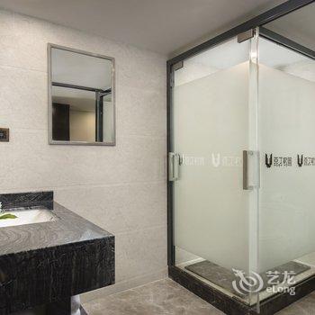 广州双子星度假公寓（广州汉溪长隆地铁站店酒店提供图片