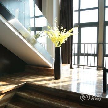 广州双子星度假公寓（广州汉溪长隆地铁站店酒店提供图片