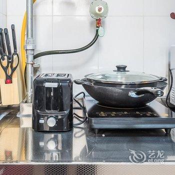 西安路客169分店(分店)酒店提供图片