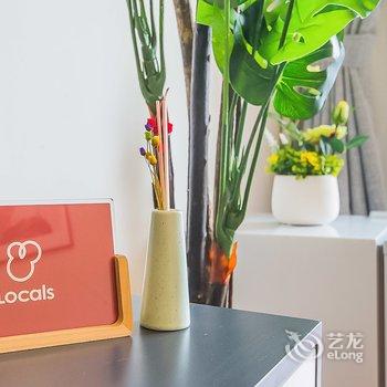 西安路客169分店(分店)酒店提供图片