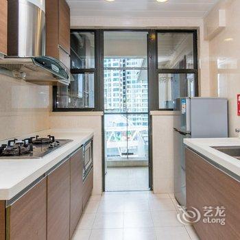 珠海豪斯菲尔公寓(华发世纪城店)酒店提供图片